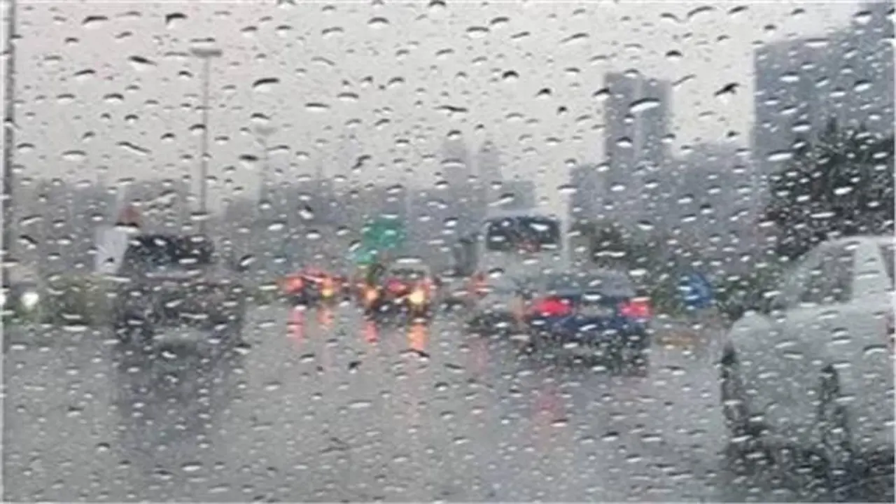 تحذيرات هيئة الأرصاد من طقس متقلب وأمطار ورياح خلال الفترة المقبلة